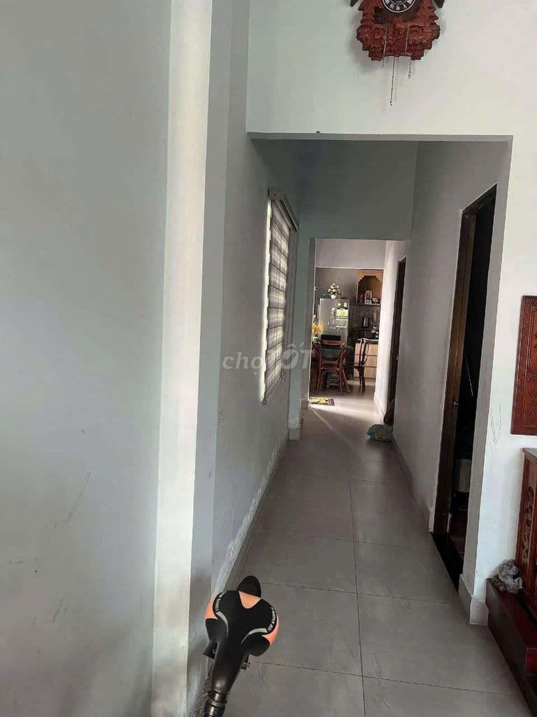 Hàng hiếm Vĩnh Lộc A, nhà shr 4x15 hẻm thông, góc 2 mặt tiền. - Ảnh 2