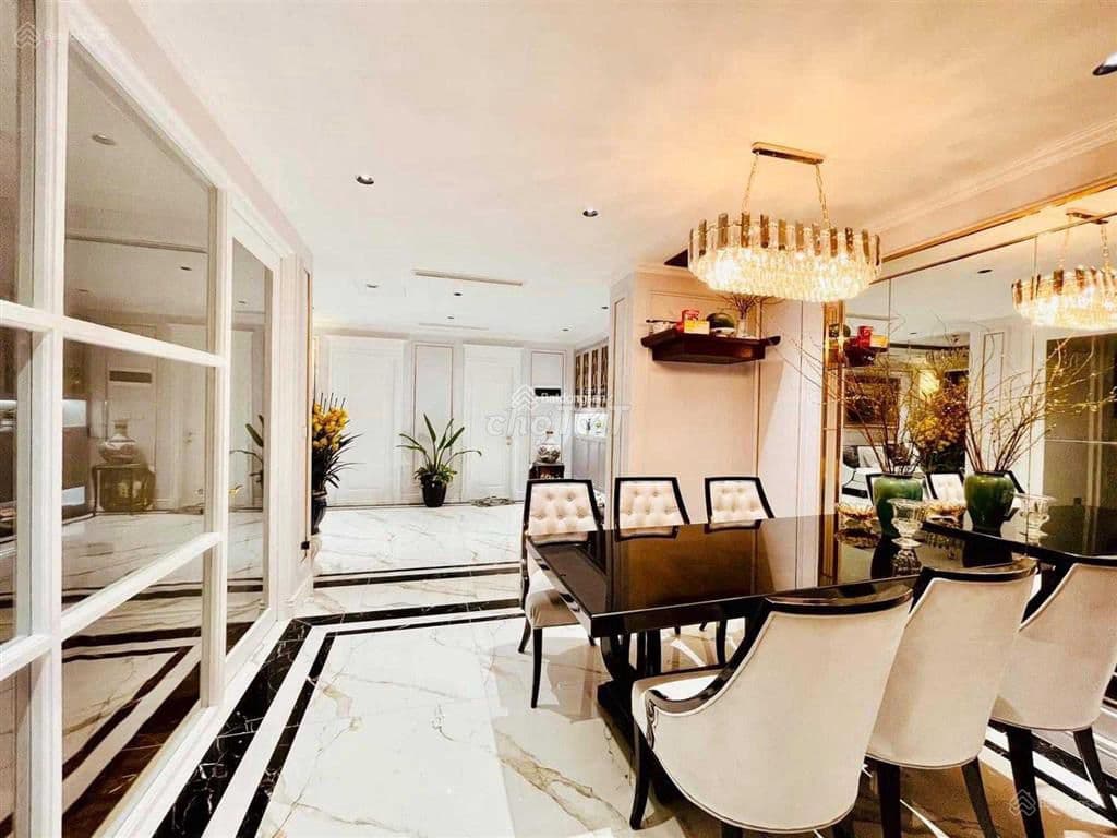 Cần bán chung cư ResGreen Q.Tân Phú. DT:85m2 3PN 2WC NTCB . Giá 5 tỷ. - Ảnh 3