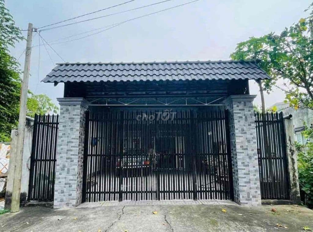 cần bán gấp nhà cấp 4