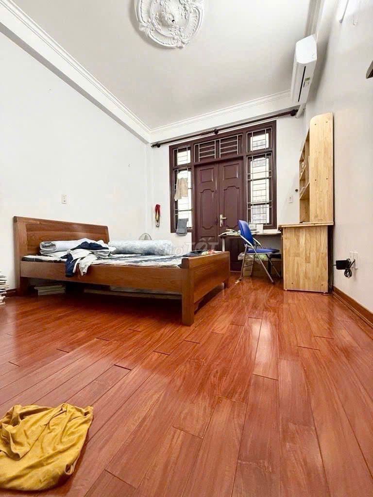 BÁN NHÀ HOÀNG MAI – GẦN FELIZ HOMES – DÒNG TIỀN TỐT – CHỈ 10,6 TỶ - Ảnh 3