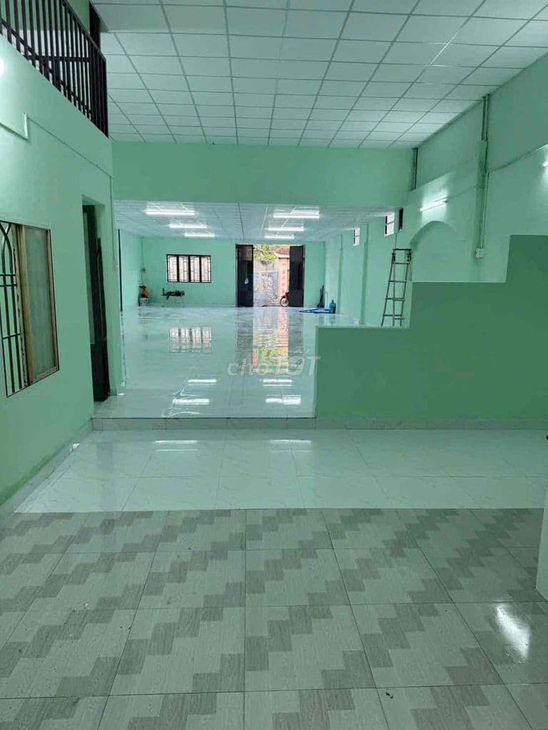 8,3x25 hem Pham Thi Giay - Ảnh 3