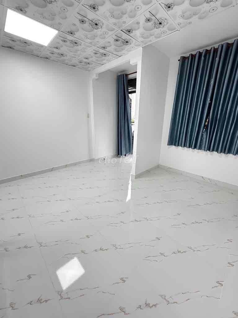 🏡 CHỦ NGỘP BÁN NHANH-NHÀ BÌNH TÂn– ĐƯỜNG BÌNH THÀNH, BÌNH HƯNG HOÀ B, - Ảnh 3
