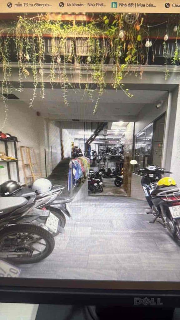 Giảm 1,5 tỷ bán gấp siêu phâm CHDV 30P xô viết nghệ tĩnh-HDT 165tr/th - Ảnh 2