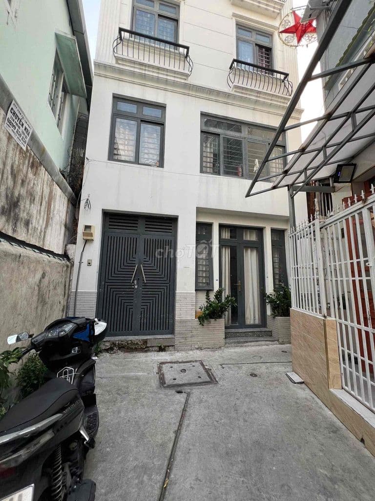 CẦN BÁN NHÀ THU NHẬP 40 triệu / tháng