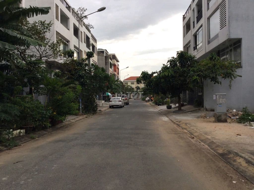 Đất 203/2 Đặng Thùy Trâm. 6x20m. giá 14,5tỷ. Hẻm thông 12m. - Ảnh 3