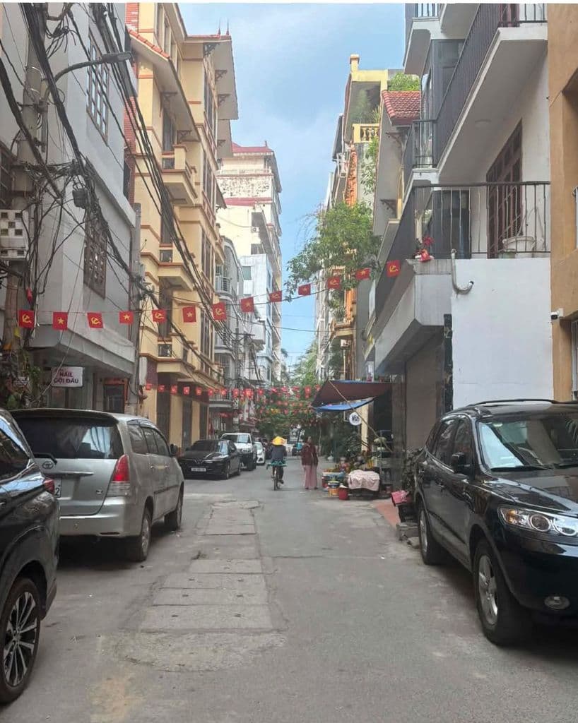 🔥🔥🔥 NHÀ ĐẸP ĐỖ QUANG 👉 CẦU GIẤY 👉 BÁN GẤP