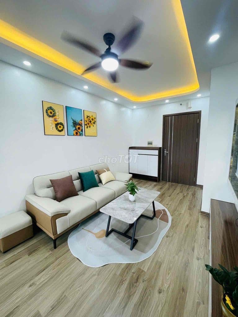 MỞ BÁN_CHUNG CƯ T2 LÊ DUẨN_CÔNG VIÊN THỐNG NHẤT_ĐỐNG ĐA - Ảnh 2