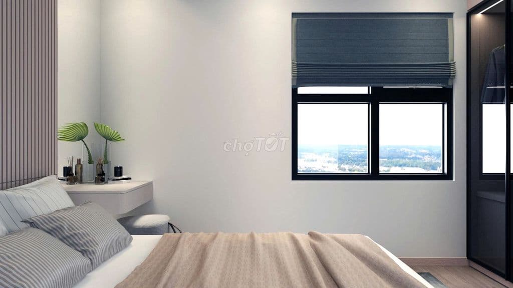 CHÍNH CHỦ SANG NHƯỢNG CĂN DESTINO CENTRO NHỈNH 1,6 TỶ - Ảnh 3