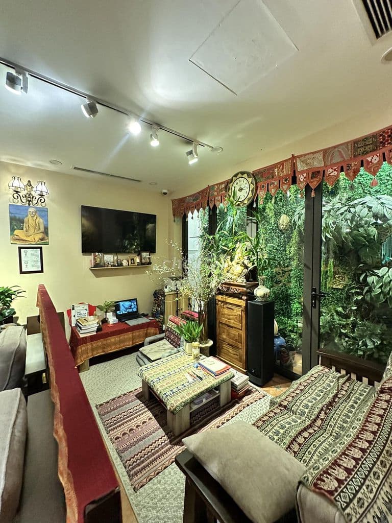 Cần bán nhanh Biệt thự Cầu Giấy 100M2 x 5T Thang Máy Oto Tránh, 29Tỷ9 - Ảnh 3