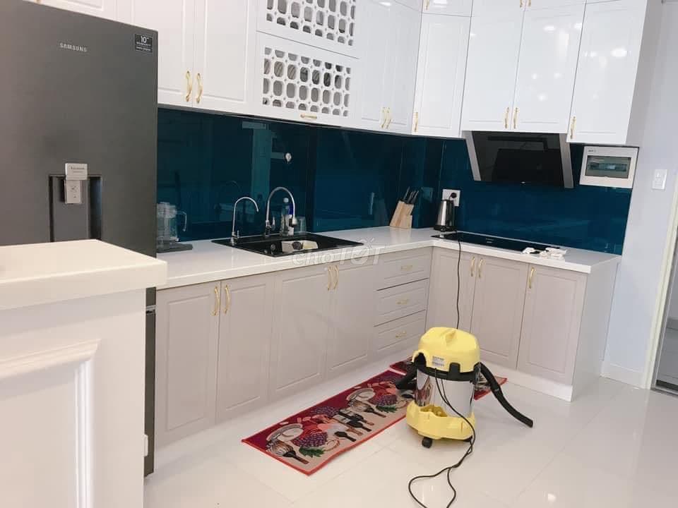 PROSPER 54M2 2PN 2WC GIÁ CHỈ Từ 2,59 ty