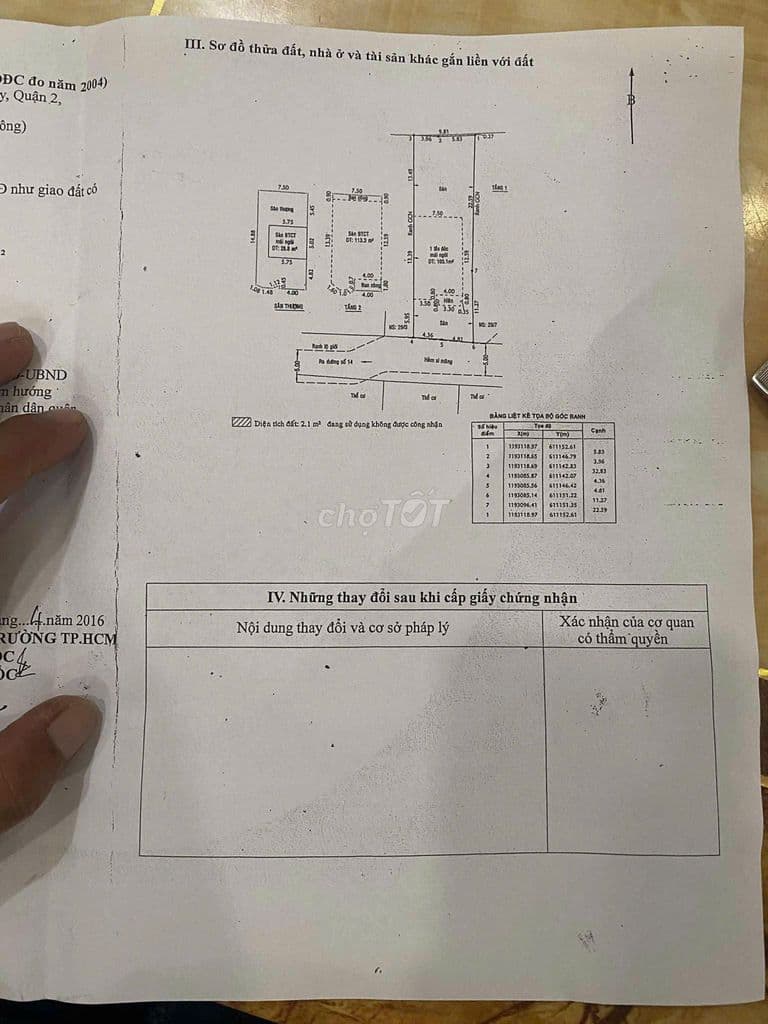 Biệt Thự Q2, ngang khủng 10x31, Nguyễn Duy Trinh, HXT,3 tầng, 25.xx tỷ - Ảnh 3