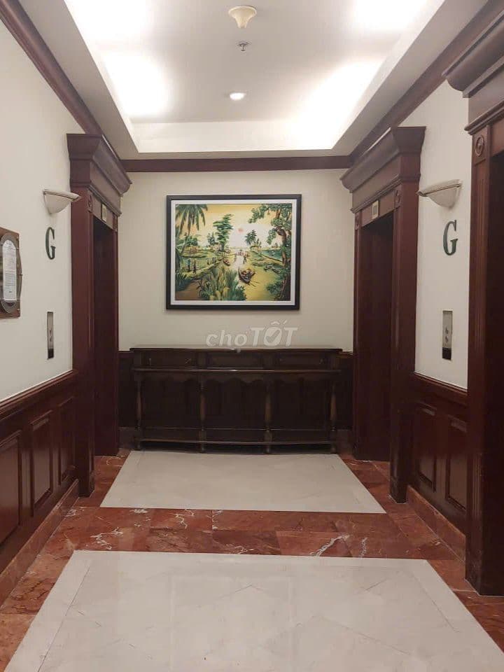 CHÍNH CHỦ BÁN GẤP CĂN HỘ CAO CẤP THE MANOR 1 – BÌNH THẠNH - Ảnh 2