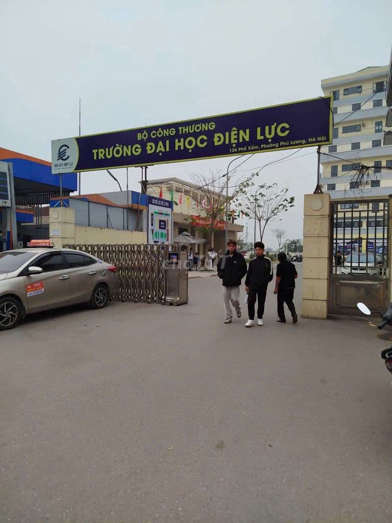 Bán đất Phú Lương-200m ĐH Điện Lực -Phố Xốm -55m2 hơn 5 tỷ - Ảnh 2