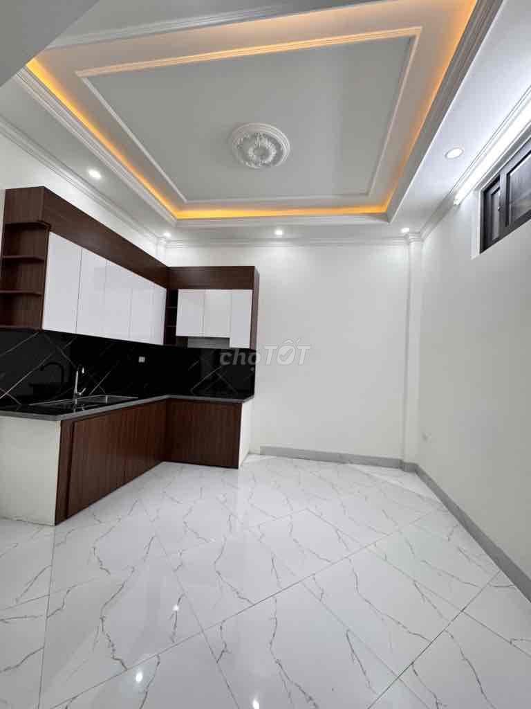 BÁN NHÀ ĐẸP TRUNG VĂN - Ảnh 3