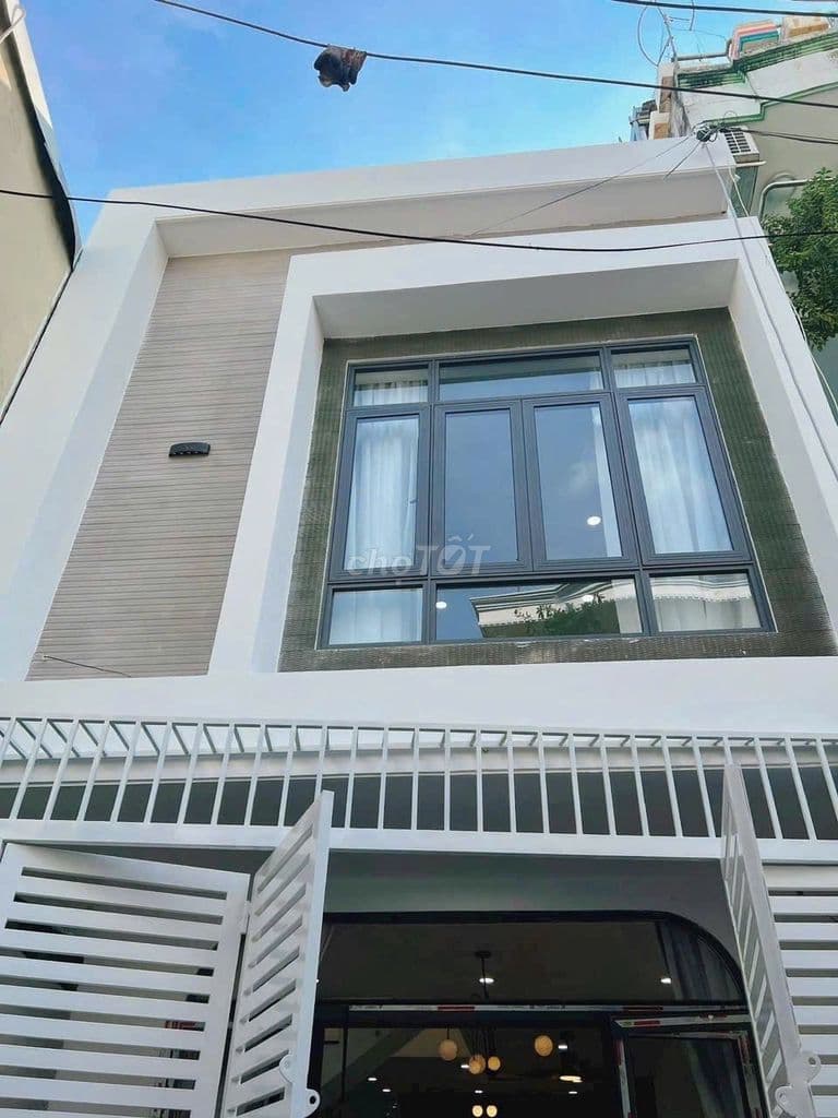 SIÊU PHẨM KHÔNG CĂN THỨ HAI GIÁ HỜIHẺM XE HƠI THÔNG PHAN VĂN TRỊ 60M G