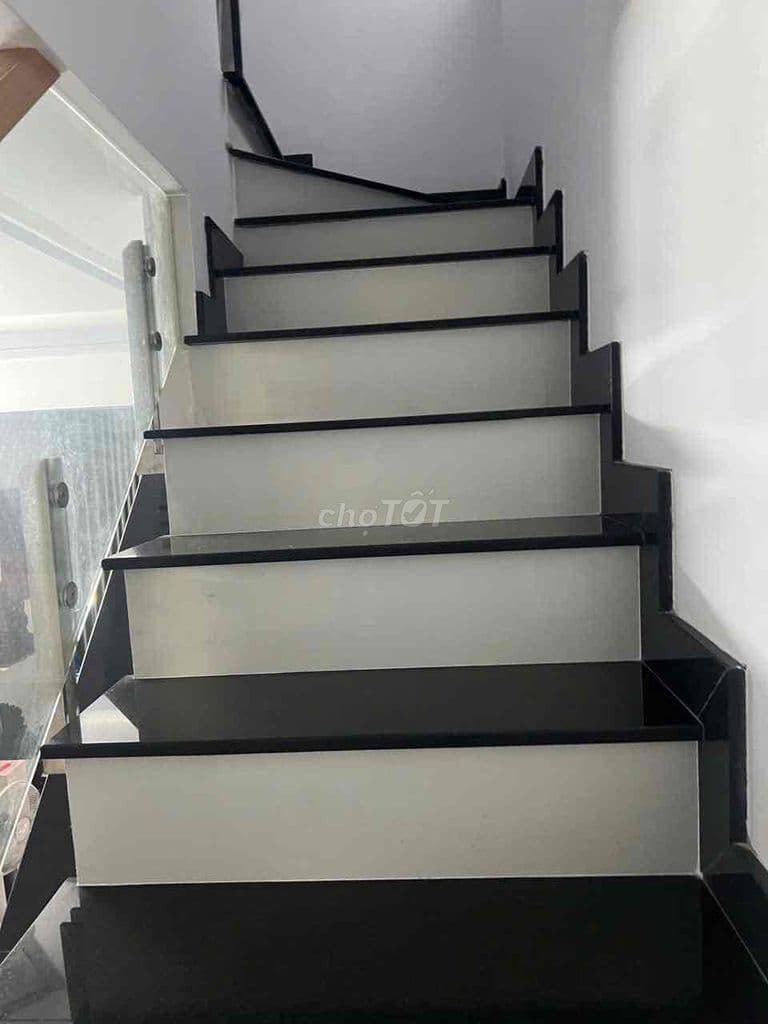 Chính chủ bán nhà căn góc 2mt hẻm đường số 3 giáp Tân Phú - Chợ Bình L - Ảnh 2