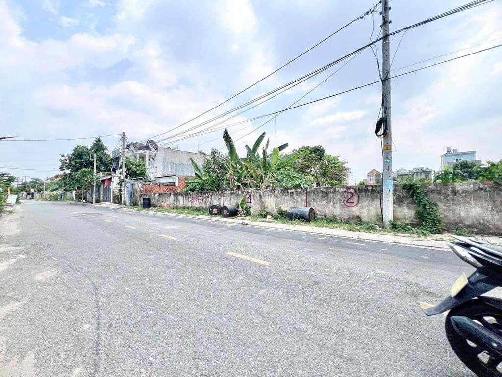 MẶT TIỀN TÔ KÝ 12 - SÁT TRƯỜNG HỌC TÔ KÝ BÁN GẤP - Ảnh 3