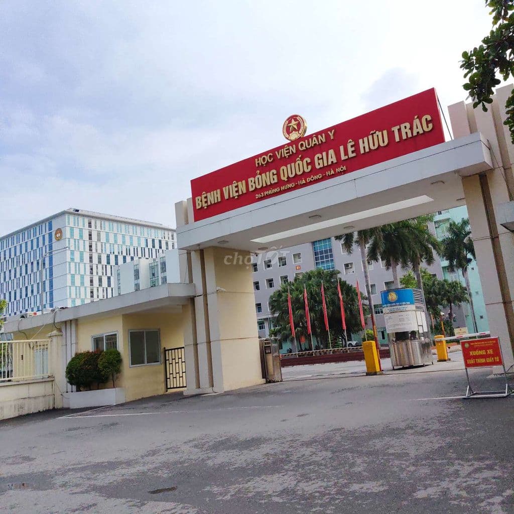 Phân lô Công An XaLa51m mt4.8m,ôtô vào,chạy vòng quanh,dân trí,an sinh