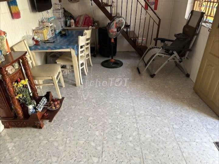 chính chủ bán nhà đang ở quận Bình Tân - Ảnh 2