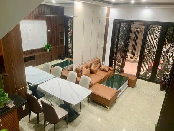 bán nhà 35m2 Định Công giá hiếm nhỉnh 8 tỷ - Ảnh 3