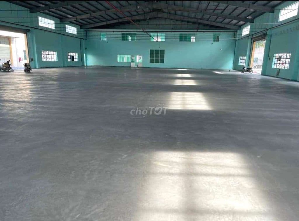 Bán Nhiều Kho Xưởng Bình Tân, Tân Bình, Q12, Bình Chánh đường xe Công - Ảnh 2