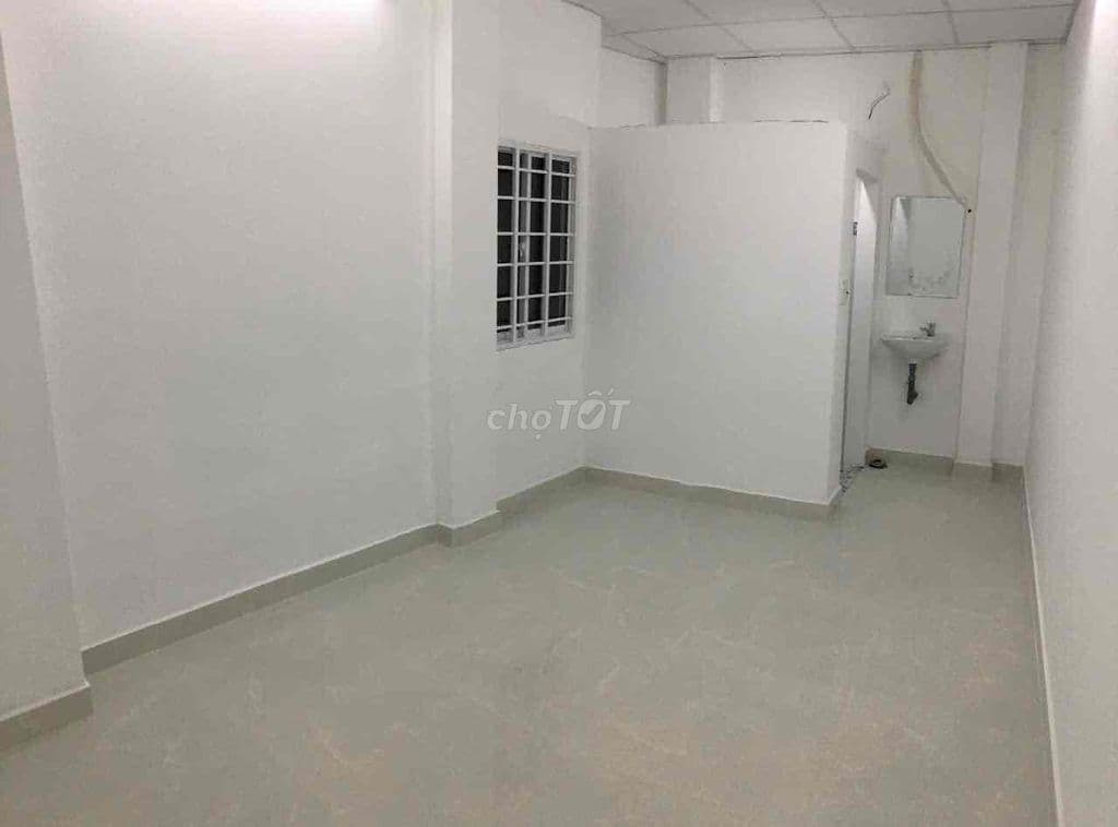 Nhà Đẹp Q4 TPHCM - Ảnh 3