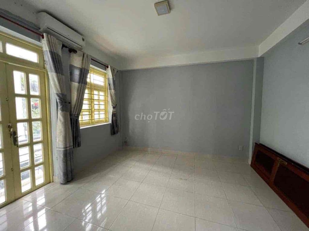 BÁN MẶT TIỀN 1T2L đường 297 p. phước Long Q9 - Ảnh 3