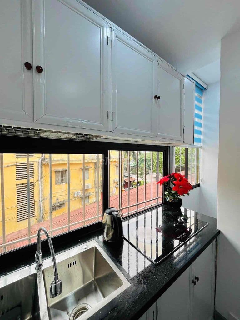 Bán quá rẻ căn hộ Tập thể 60m2 2PN chỉ 3,98 tỷ Q Cầu Giấy - Ảnh 3