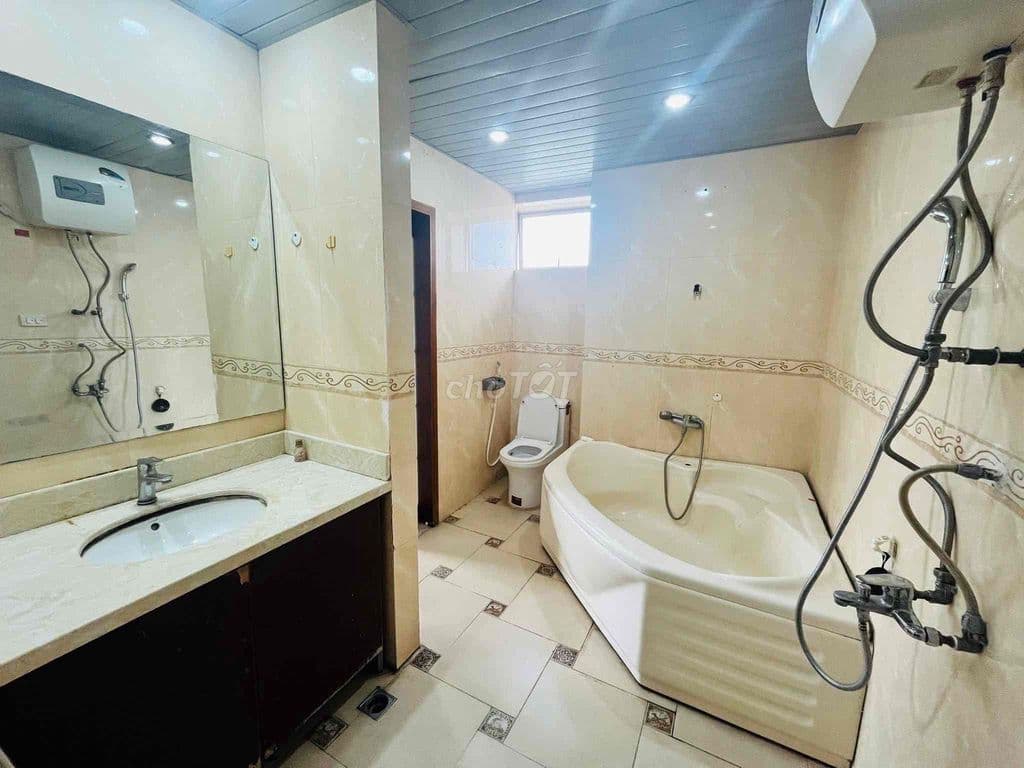 Chung cư Linh Đàm căn góc view hồ, gàn vành đai 3 - Ảnh 3