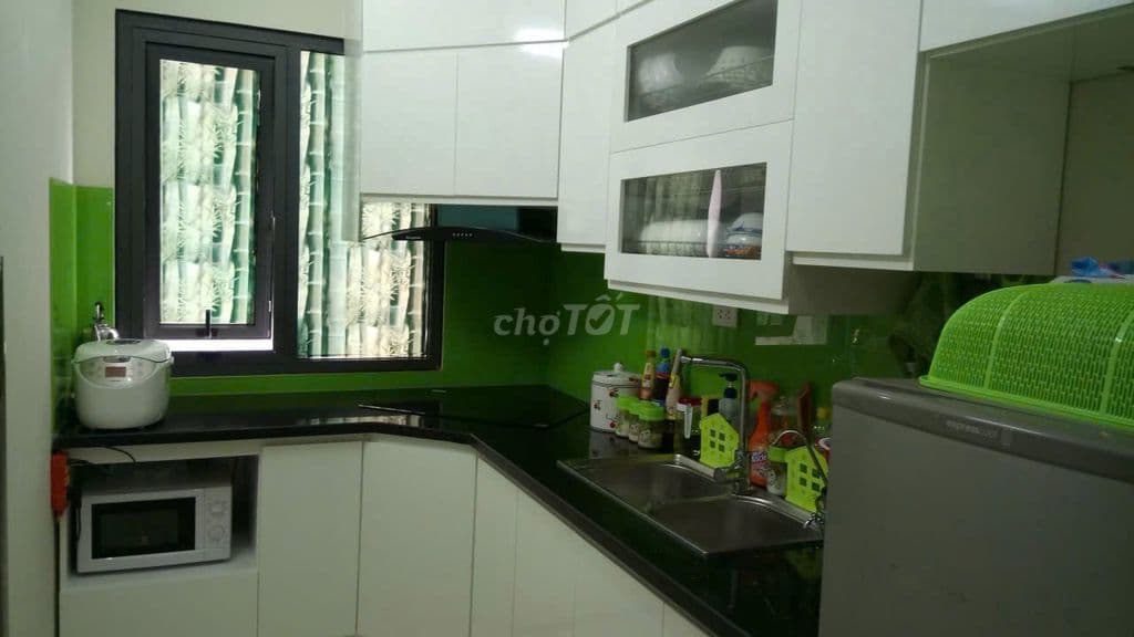 Bán chung cư Helios 75 Tam Trinh, 67m2. Giá 6,2 Tỷ - Ảnh 2