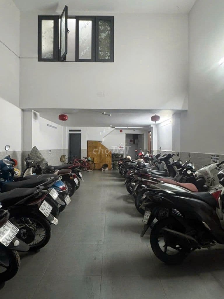 Bán CHDV Gò Vấp, thu nhập 60tr/tháng, full phòng, nhà mới - Ảnh 3