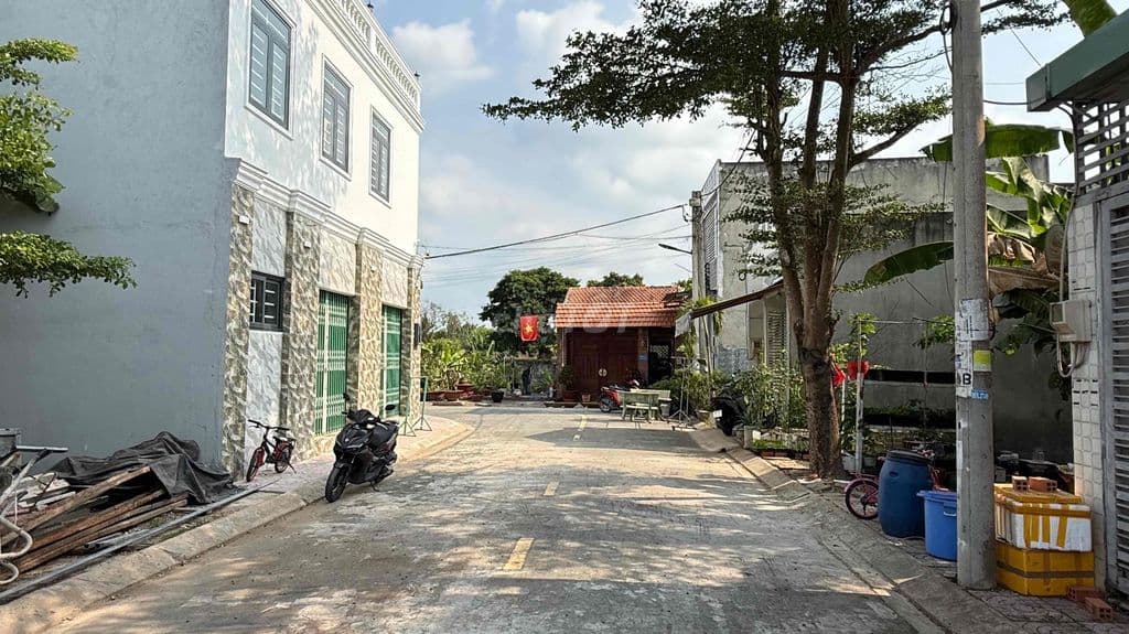 C10 - MẠNH TIẾN PHÁT ĐƯỜNG 8 LONG PHƯỚC - 2.65 TỶ - Ảnh 2