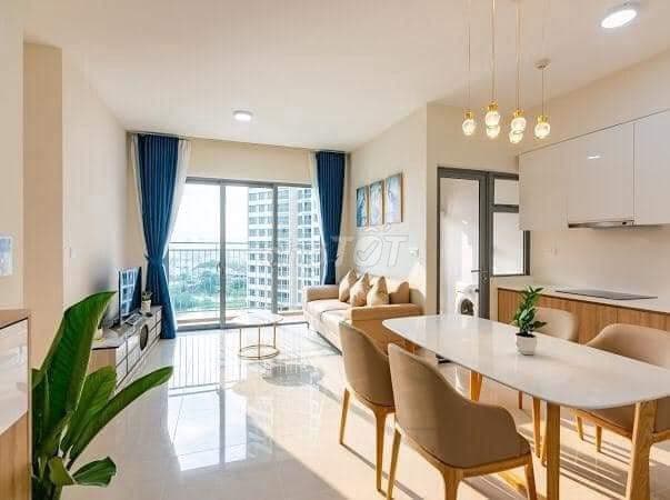 CHỦ ĐỔI NHÀ TO - BÁN GẤP CĂN HỘ PHẠM VĂN ĐỒNG, SỔ SẴN – Ở NGAY! - Ảnh 2