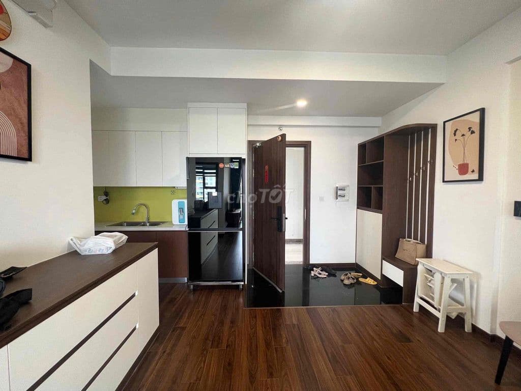 CẦN BÁN CĂN GÓC 71M2. VIEW KÊNH ĐÀO. GIÁ CHỈ 4TỶ6. CÓ NT MỚI. SẠCH SẼ - Ảnh 2