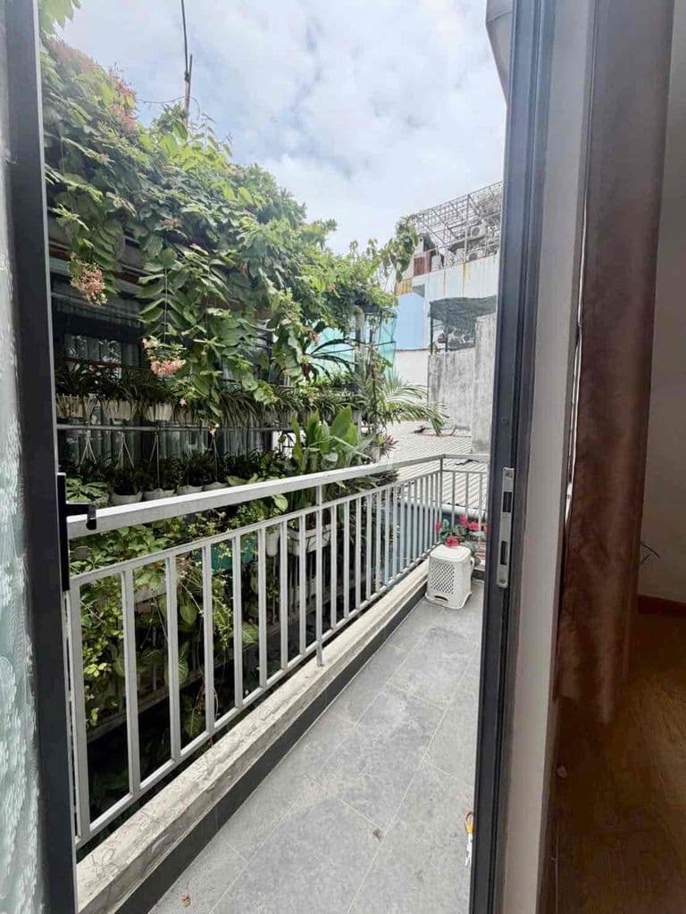 ✈️BÁN NHÀ 3 TẦNG, SHR☘️KO LỘ GIỚI 👉NGUYỄN VĂN CÔNG, P3 GÒ VẤP, 3 TY - Ảnh 3