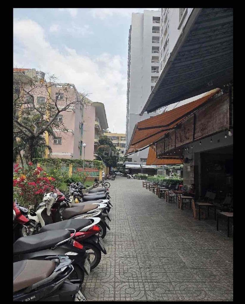 CC Bàu Cát2 60M có thang máy sẵn nội thất ở liền - Ảnh 3