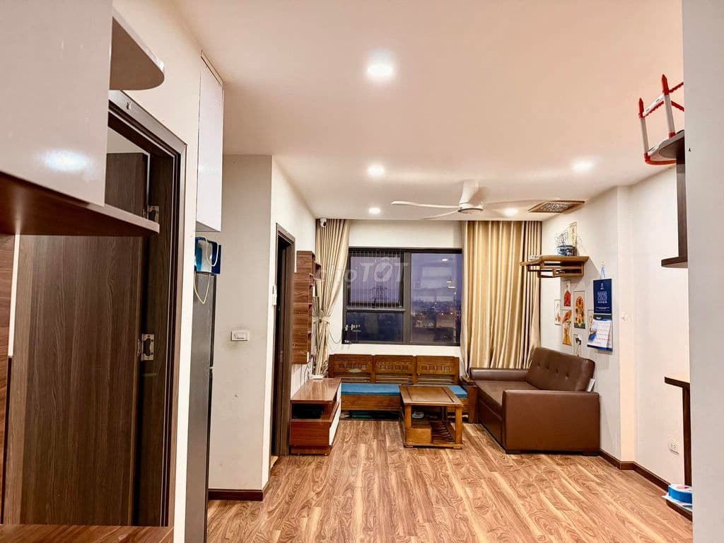 Chính chủ bán căn 65m - 2 ngủ2vs - chỉ nhỉnh 4 tỷ. - Ảnh 3