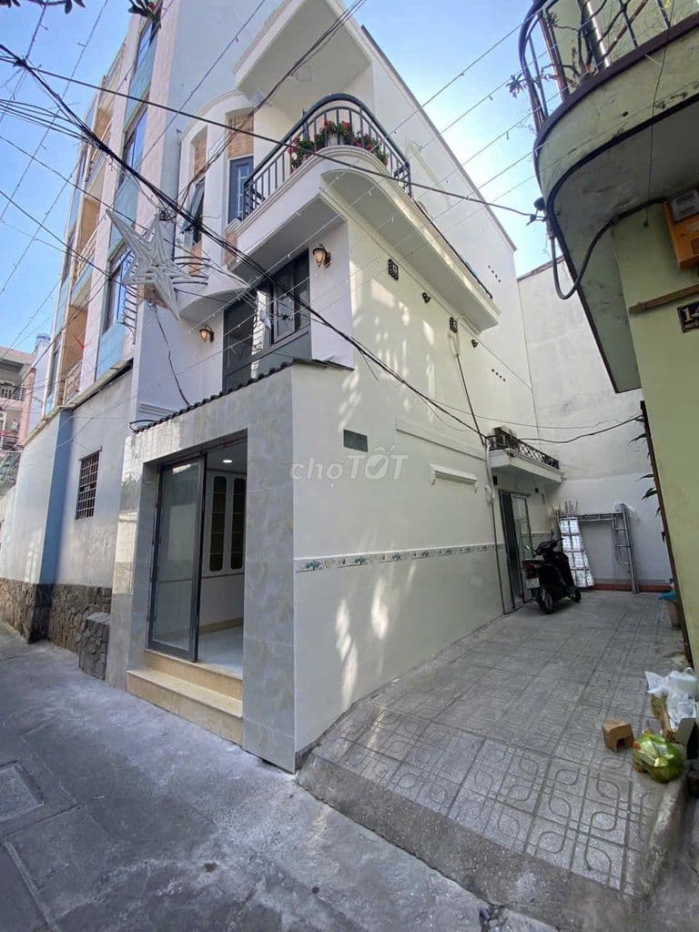 NHÀ VẠN KIẾP – GIÁ CHỈ 6.65 TỶ TL 🔥