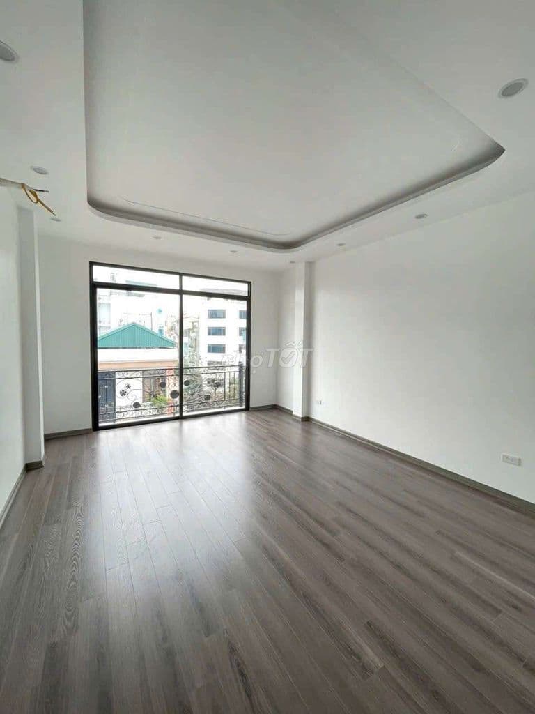 bán nhà liền kề Kiến hưng, 7 tầng thang máy giá chỉ 14 tỷ