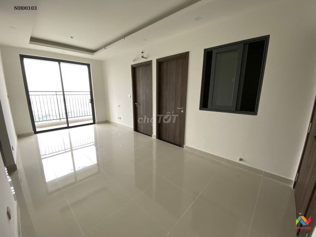 Q7 Boulevard - 2PN 1WC - 57m2 - gia 3.3 tỷ, nhận nhà ở ngay