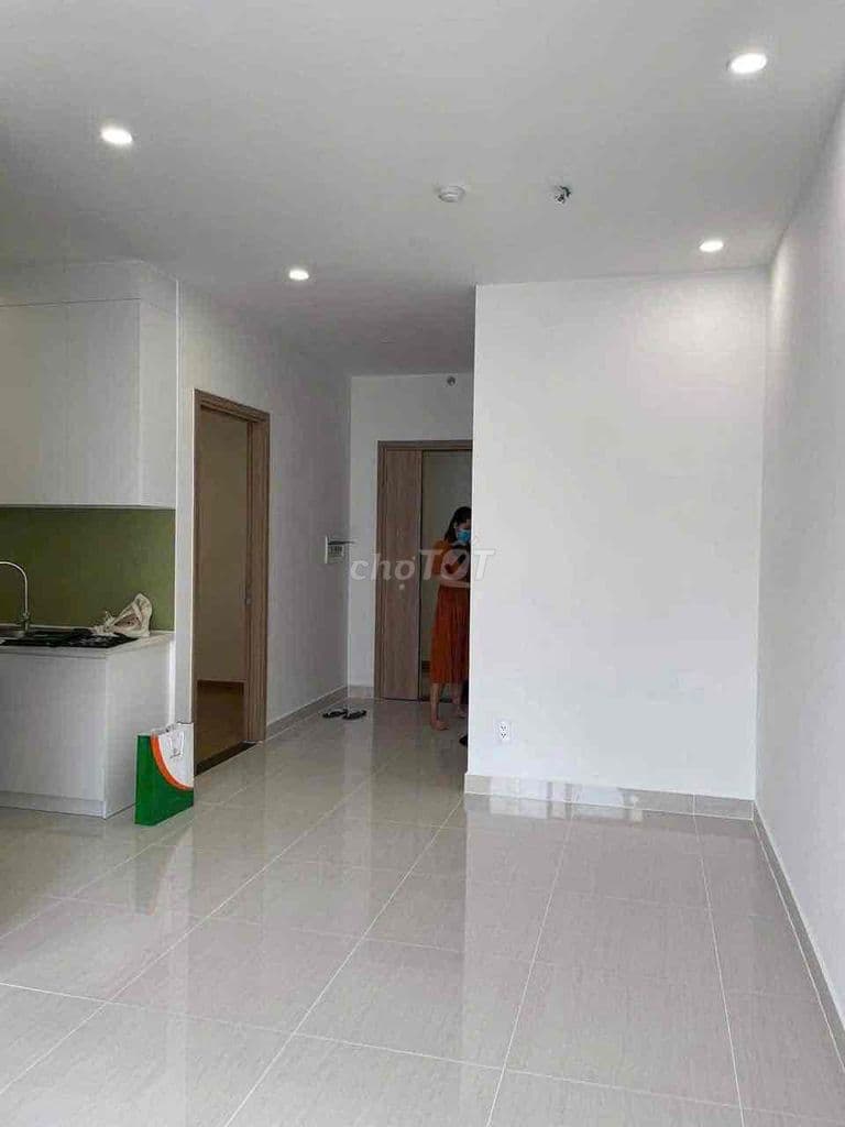 chung cư Lưvita Charm ngay tuyến Metro Bình Thái sổ hồng dân trí cao - Ảnh 3