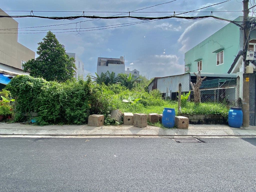 CHÍNH CHỦ GỬI CHẠY BÁN LÔ ĐẤT 288M2 LƯU KHAI HỒNG, CÔNG CHỨNG NGAY!!