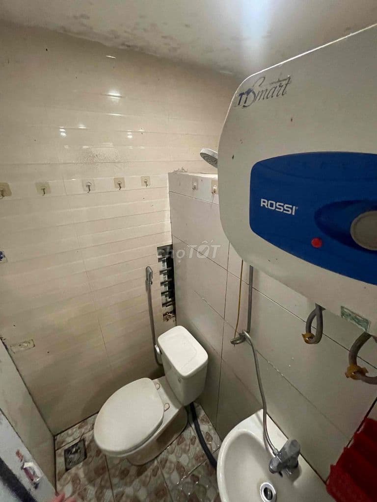 PHÒNG TRỌ GIÁ RẺ !!