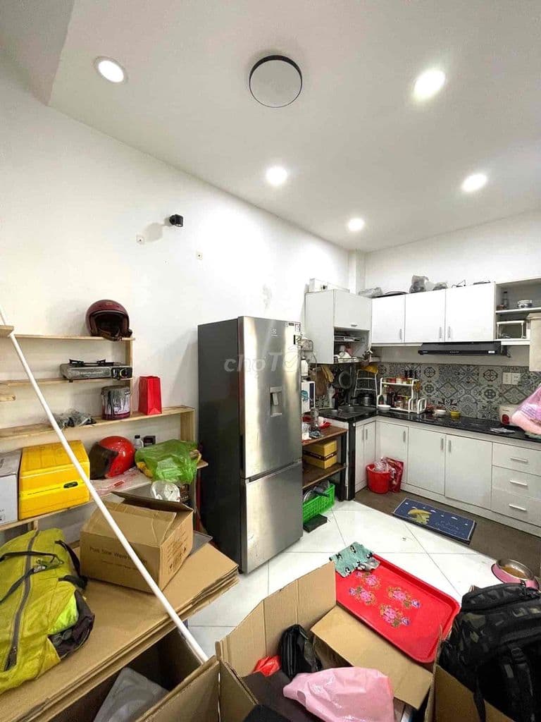 🏠 NHÀ LÊ ĐỨC THỌ - GIÁ MỀM CHỈ 3,5 TỶ - Ảnh 3