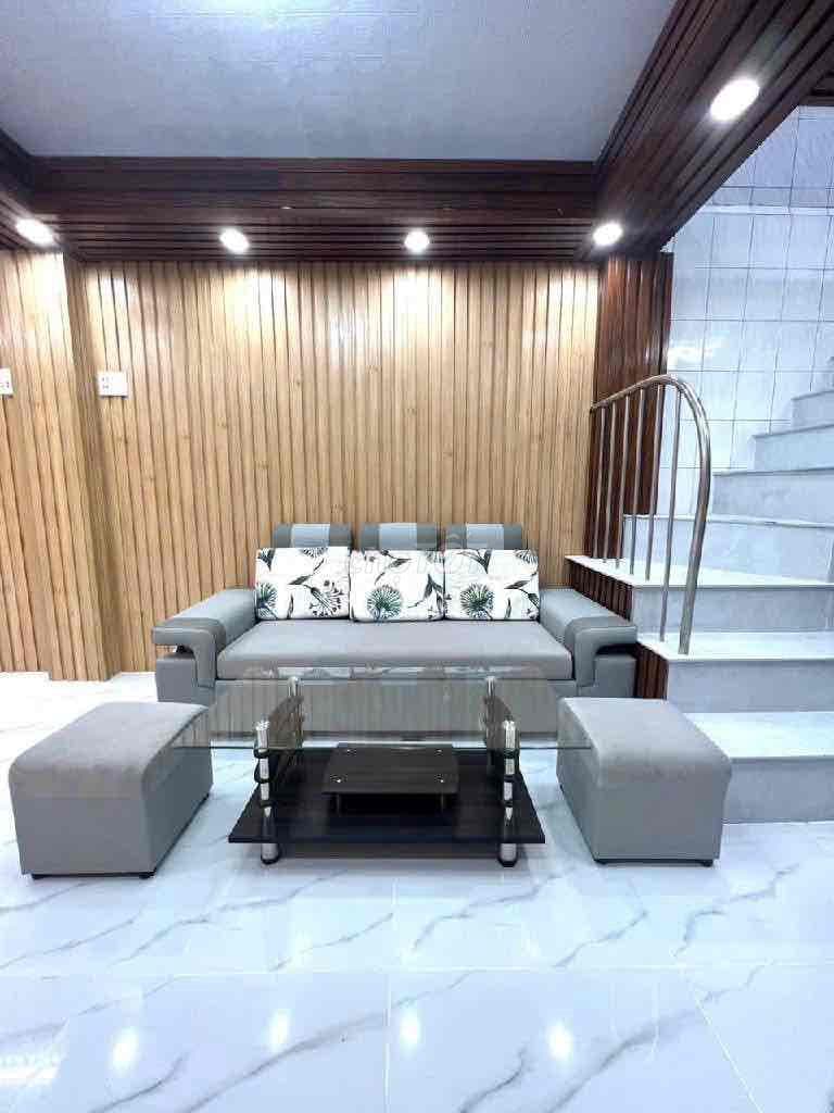 chủ rất gấp bán hạ chào hơn 500 triệu nhà diện tích 70 mét không QH - Ảnh 3