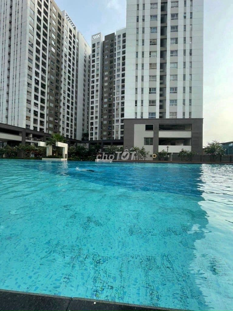 BÁN NHANH CĂN HỘ RICHSTAR 3PN2WC GIÁ CHỈ 4TY3 - Ảnh 3