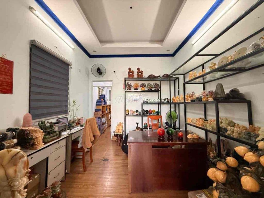 🏡Chỉ 5Tỷ299- 65M2- Hẻm Xe Hơi- Gần Chợ Thủ Đức, Đặng Văn Bi - Ảnh 3