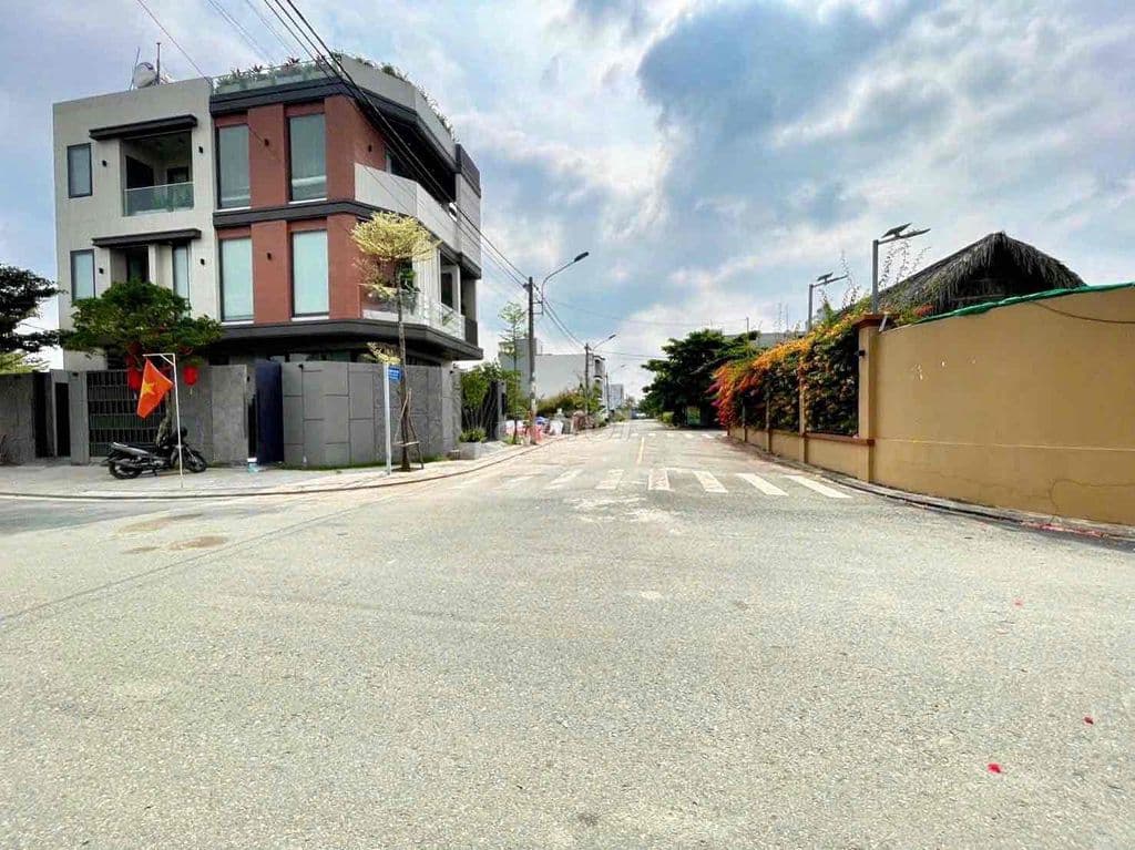 Bán 2 Nền Đất Đẹp - KDC Long Thuận Riverside - 4.45 Tỷ/80.5M2 - Ảnh 2