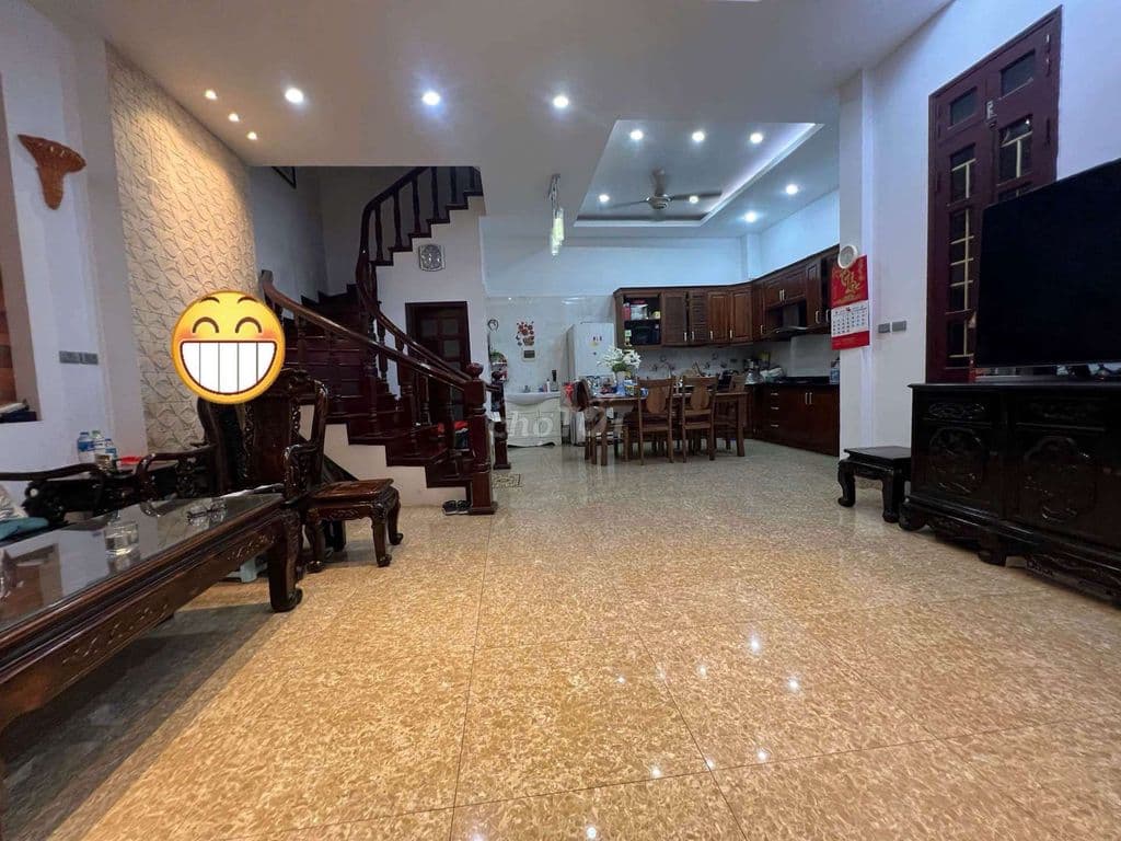 PHÂN LÔ - THÁI HÀ - ĐỐNG ĐA - Ô TÔ TRÁNH . CHẠY VÒNG QUANH .17.5 TỶ - Ảnh 3