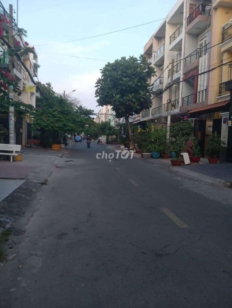 Bán Nhà MT Đường Số 21 Khu Tên Lửa - Ảnh 2